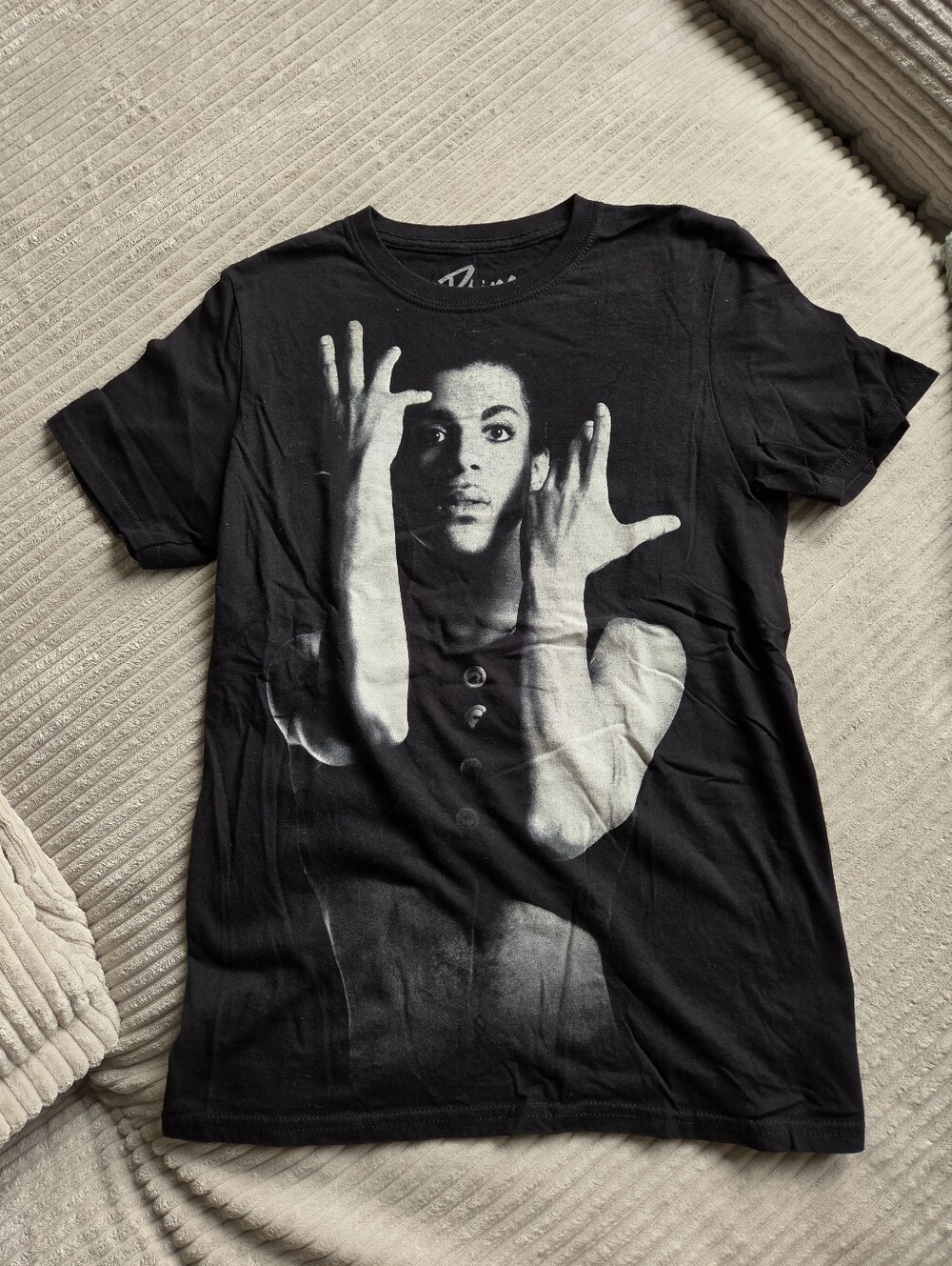 Prince Shirt